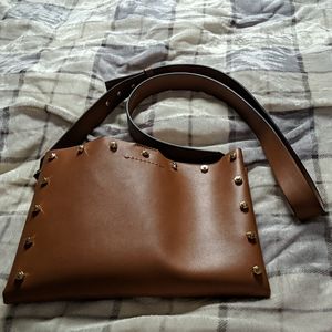 Brand new express cross body